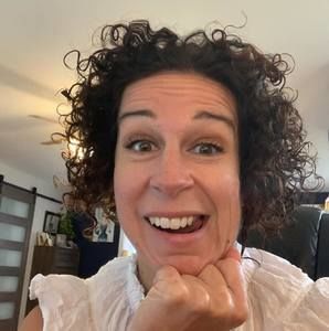 Meet your Posher, Alanna